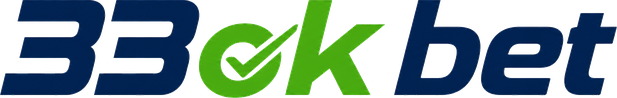 33ok bet লোগো